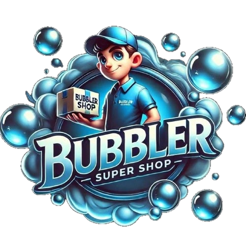 Bubbler Super Shop